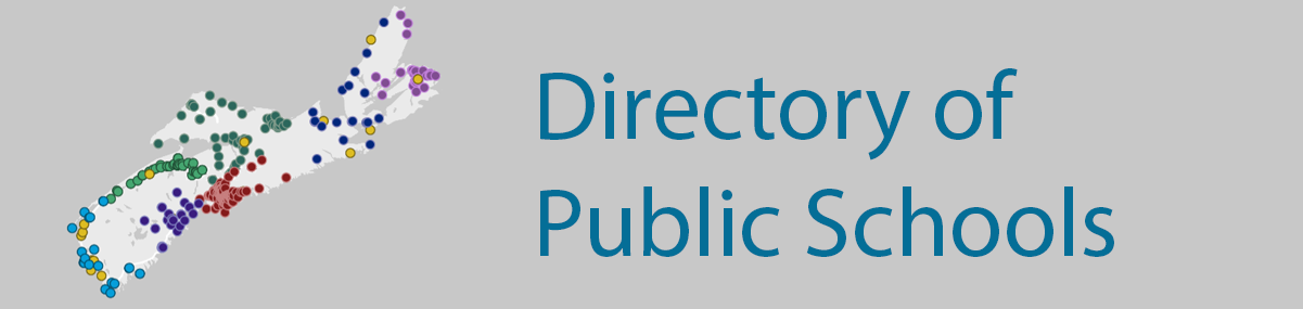 Directory of Public Schools